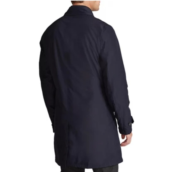 Polo Ralph Lauren Packable Walking Coat - Picture 4 of 12